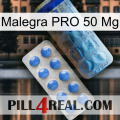 Malegra PRO 50Mg 40